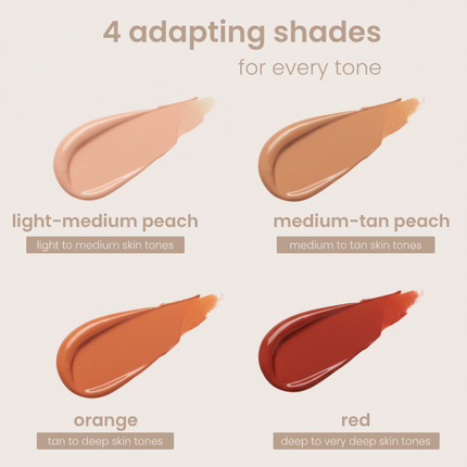 Instant Brightness Undereye Corrector for Dark Circles with Lightweight Formula | Smooth Texture for Fresh, Lifted Look