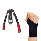🔥 Red-black / 🔥Basic model + wrist support
