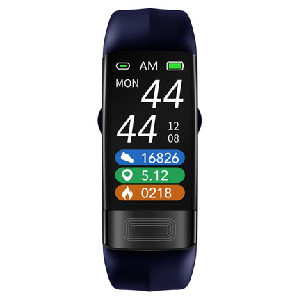 Waterproof Fitness Tracker with Blood Pressure Monitor, Smart Bracelet with EKG – image 4