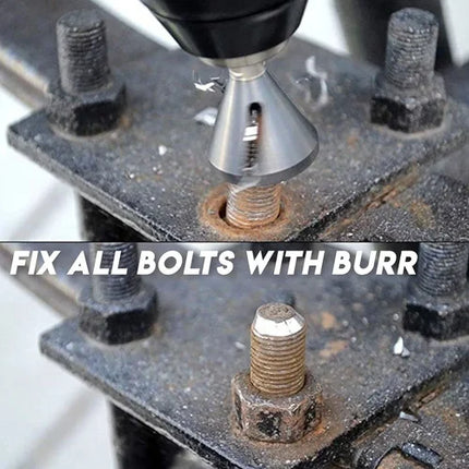 Deburring Tools for Drill – image 4