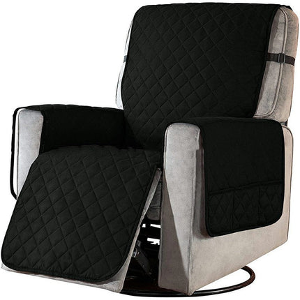 Water-Resistant Chair Slipcover with Stretch Fabric | Easy Fit for Furniture Protection