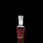 Square Crystal / 250 ml / 8.5 oz