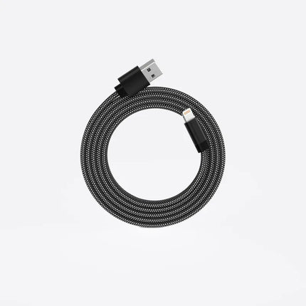 Tangle-Free Magnetic Charging Cable with Fast Data Transfer | Universal Compatibility for All Devices