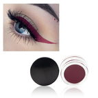 eyeliner Plum*2