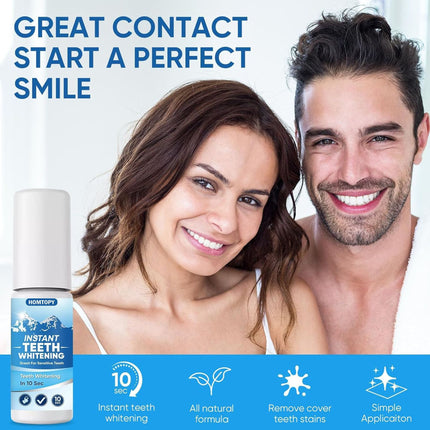 Teeth Whitener
