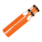Leaf Blower Air Booster, Venturi Leaf Blower Attachment for 2 to 4 Inch Round Outlet, Yard Tools for Leaf Cleanup