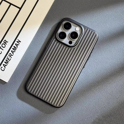 iPhone Cases, Slim Shockproof iPhone 16 Case with Raised Camera Edges – image 4