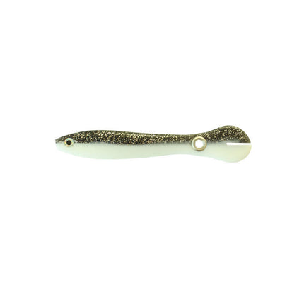 Realistic Flexible Fishing Lure Set with Vibrant Colors | Versatile Baits for Successful Fishing Trips