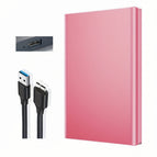 Pink / 320GB