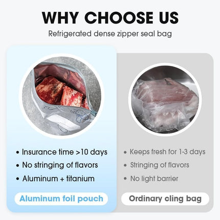 Reusable Food Storage Bags – image 4