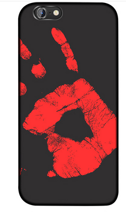 Thermal Sensor Phone Case with Durable Protection | Shock-Resistant Design for All-Weather Use