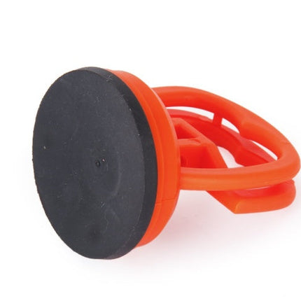 Car Dent Puller, Heavy Duty Rubber Suction Cup Dent Removal Tool for Door Dings and Hail Damage