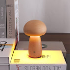 Wood / 10 cm (W) × 16.5 cm (H)