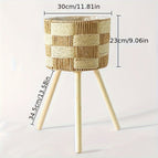 30 cm x 23 cm