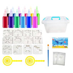 12 Colors Set