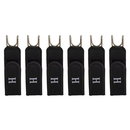 Belts, Invisible Elastic Stretch Belt with Low Profile Design for All Day Comfort – image 7