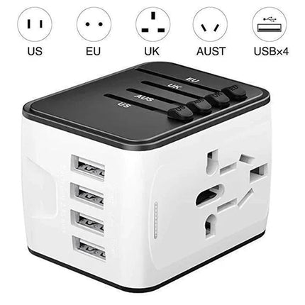 EU Plug Adapter – image 12