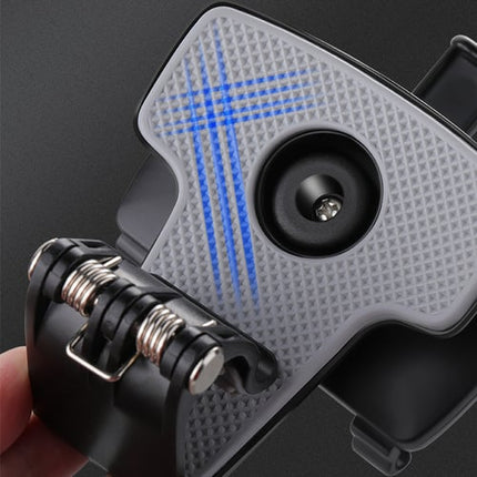 Car Phone Holder Mount for Dashboard, Phone Mount for Car with 360 Degree Rotation – image 4