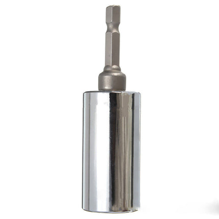 Universal Socket Wrench Tool with Flexible Grip | Versatile Design for Easy Repairs