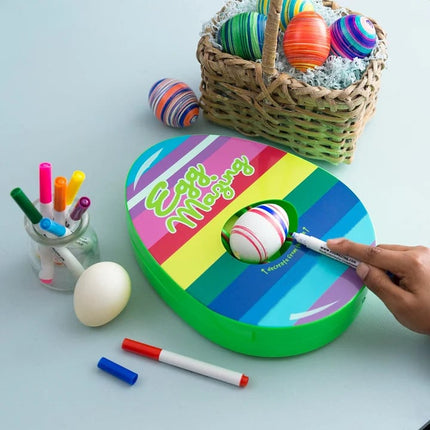 Egg Spinner for Kids