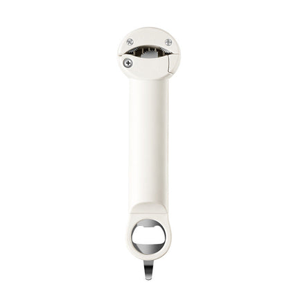 Ergonomic Universal Lid Opener with Non-Slip Grip | Easy Access for Jars and Bottles