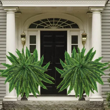 Fake Plants – image 5