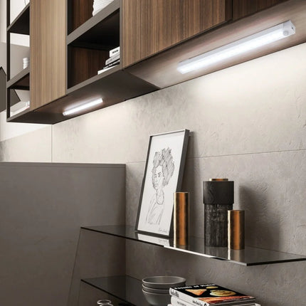 Motion Sensor Light, Rechargeable Under Cabinet Lighting – image 6