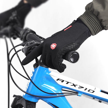 Thermal Gloves for Winter with Touchscreen Tech | Insulated Comfort for Cold Weather