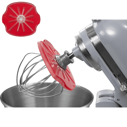 Instant Whisk Cleaner for 6 Wire Stand Mixer Whisks – image 5