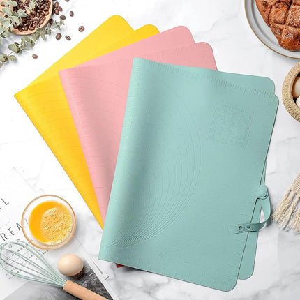 Silicone Baking Mat Extra Large, Non Stick Silicone Sheet for Pastry and Dough, Baking Supplies, Kitchen Gadgets – image 9