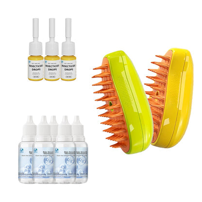 Dog Brushes, Pet Hair Remover – image 11