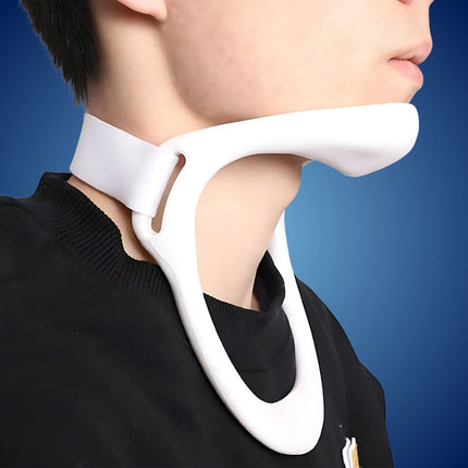 Cervical Collar Support for Neck Pain, Stiff Neck Relief