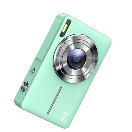 Compact Digital Camera with 1080p HD Video Recording – image 7