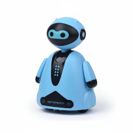Creative Drawing Robot for Kids with Line-Following Technology | Engaging Screen-Free Play for Skill Development