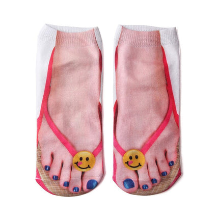 Comfortable Ankle Socks – image 16