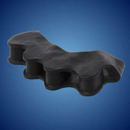 Toe Spacers for Bunions and Overlapping Toes, Toe Spreader for Daily Wear – image 4