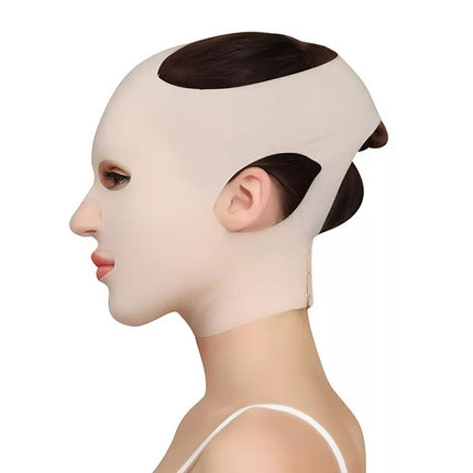 Overnight Face Mask, Reusable Compression Mask – image 5