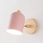 Pink / Warm White