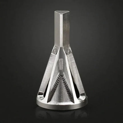Deburring Tools for Drill, External Chamfer Tool for Bolts
