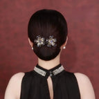 Crystal Flower