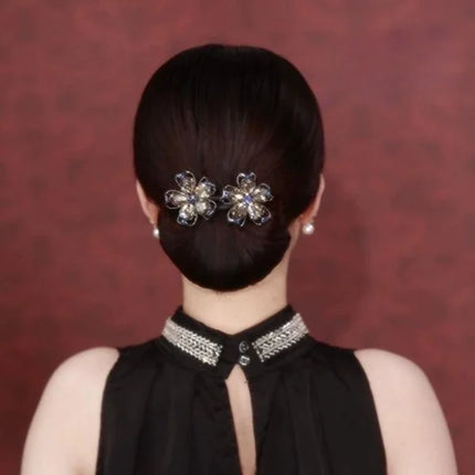 Hairbands, Hair Accessories and Hair Styling Tools in 16 Designs