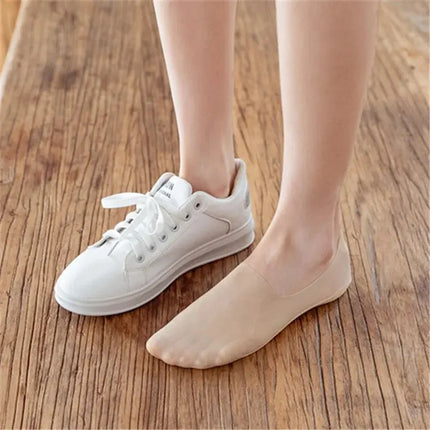 Liner Socks for Loafers and Flats – image 13