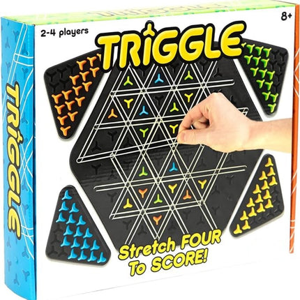 Triangle Chess Game, Family Board Games and Party Game for Kids and Adults – image 11