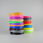 50 Meters Filament (10 Different Colors)