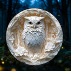 Dark Owl