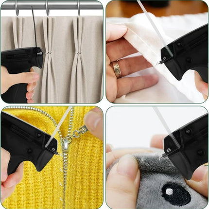 Stitch Gun for Clothing, Price Tag Gun – image 11