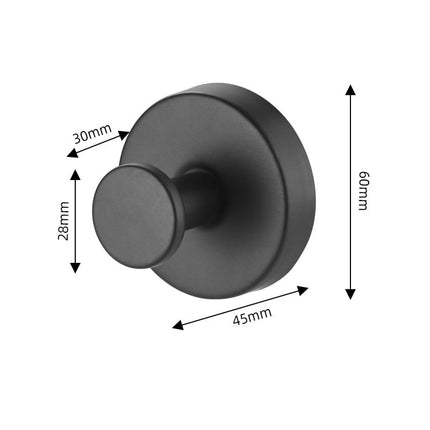 Wall Hooks, Suction Cup Hooks Heavy Duty – image 8
