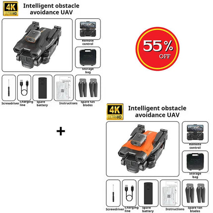 Drone with Camera – image 13
