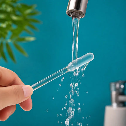 Silicone Ear Cleaning Sticks for Safe and Eco-Friendly Ear Care | 24-Pack