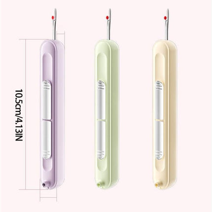 Seam Ripper Tool, Needle Threader for Hand Sewing – image 9